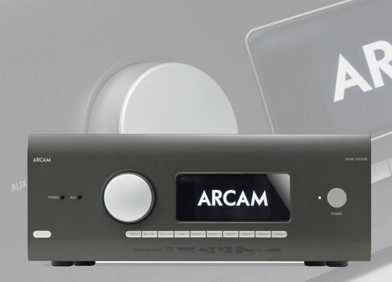 Arcam und JBL liefern HDMI 2.1-Upgrade via Board-Tausch