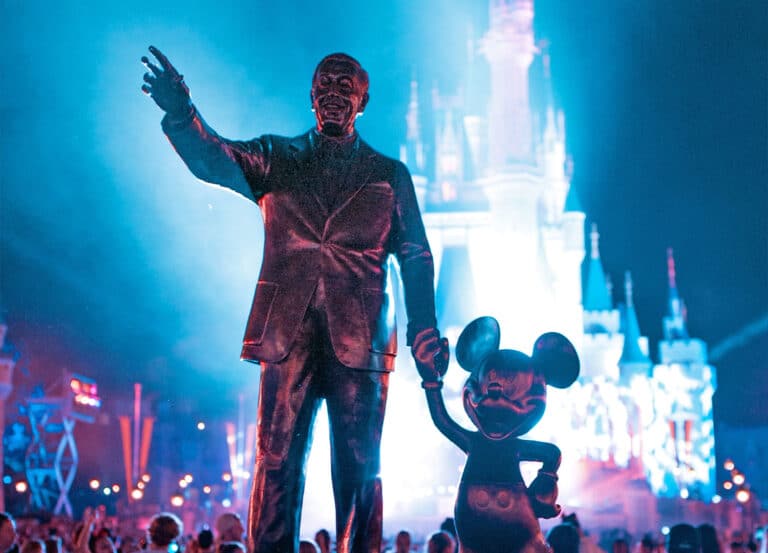 Disney+ schnappt sich großes Stück vom „Streaming-Kuchen“!