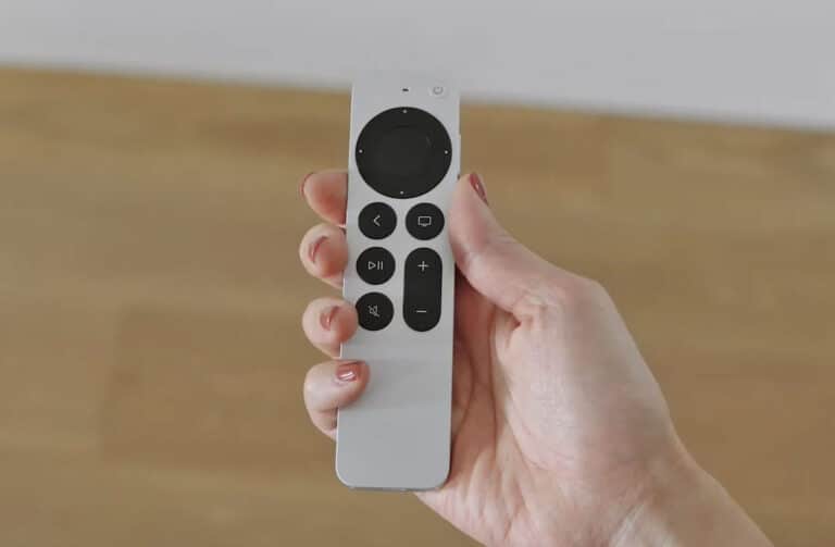 Apple TV: App unterstützt bald HDR10+, neue Features für tvOS 16