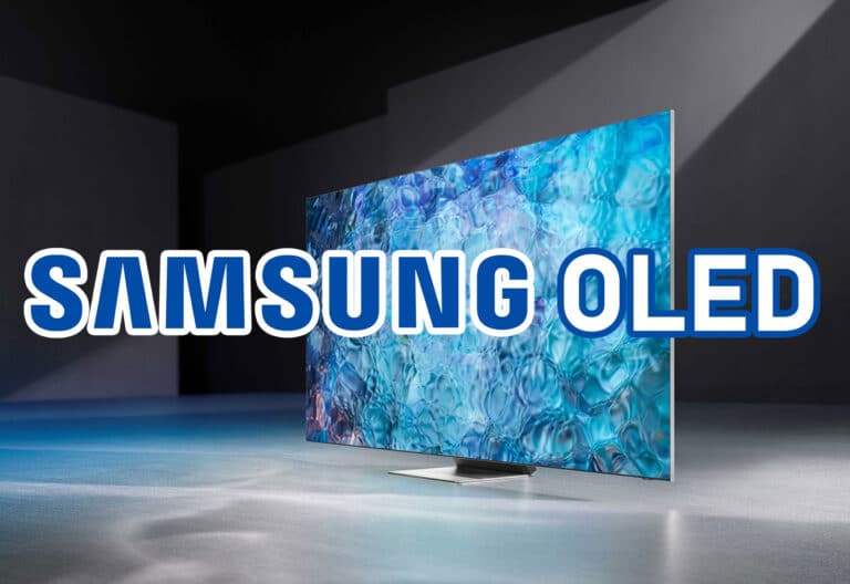 Samsung kauft 5 Millionen Panels von LG für eigene OLED-Fernseher