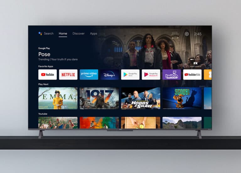 TCL C72 4K-QLED-TV eröffnet das 2021 C-Lineup