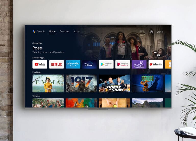TCL C72+ 4K QLED TV: Das Step-Up-Modell mit HDMI 2.1 und 120Hz-Panel