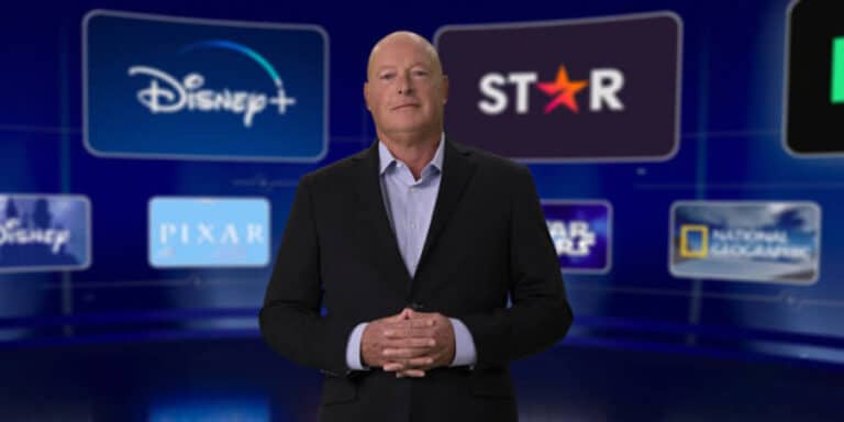 Disney+: Keine werbefinanzierte Stufe für das Streaming-Abonnement geplant