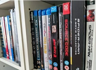 Kauft ihr eher Katalogtitel oder aktuelle Blockbuster auf UHD Blu-ray?