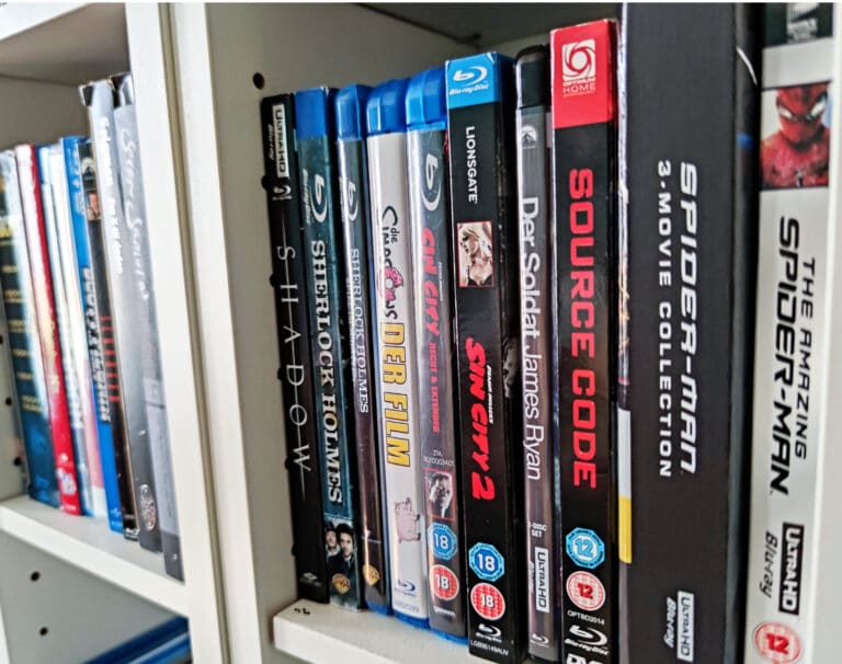 Ultra HD Blu-ray: Sind aktuelle Blockbuster oder Katalogtitel in 4K lohnenswerter?