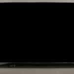 Frontansicht LG G1 OLED