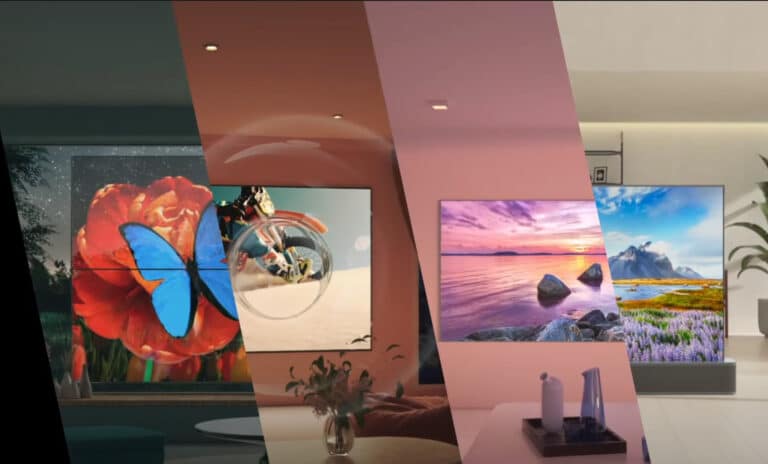 LG Display baut offenbar seine OLED-Fabrik in China aus