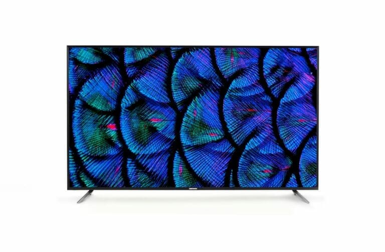 Medion Life X17575: 4K-TV mit 75 Zoll ab 29. Juli 2021 für 849 Euro bei Aldi Süd