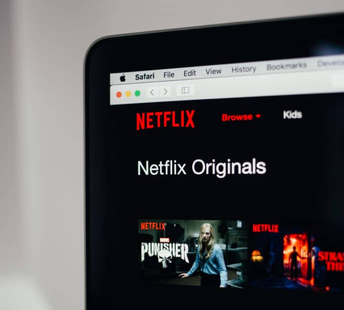 Netflix nennt seine (bisher) erfolgreichsten Filme