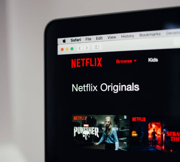 Netflix nennt seine 10 erfolgreichsten Filme im Streaming-Angebot