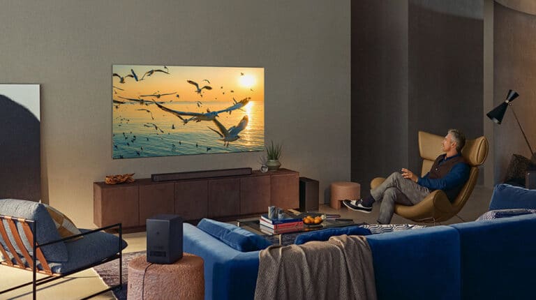 Samsung HW-Q900A und HW-Q950A starten: Neue Soundbars mit Dolby Atmos