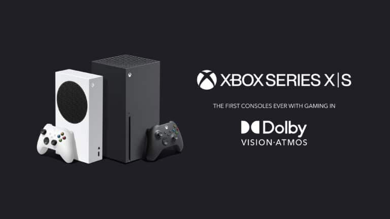 Xbox Series X|S: Dolby Atmos & Dolby Vision bleiben für zwei Jahre exklusiv (UPDATE)