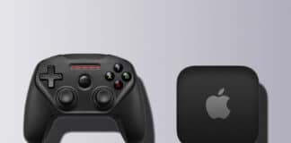 Apple arbeitet angeblich an einer Hybrid-Gaming-Konsole ähnlich der Nintendo Switch