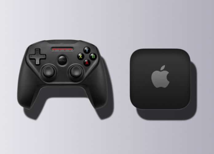 Apple arbeitet angeblich an einer Hybrid-Gaming-Konsole ähnlich der Nintendo Switch