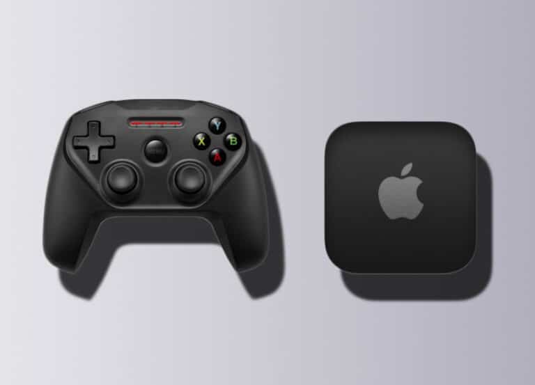 „iPlay“: Arbeitet Apple an einer Gaming-Konsole im Stil der Nintendo Switch?