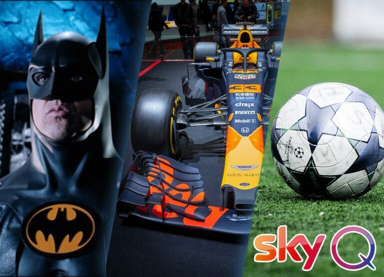 Sky: Das sind die UHD- und HDR-Highlights im Mai 2021