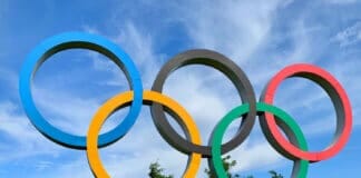Die olympischen Spiele 2021 in Toyko werden in 4K Ultra HD übertragen