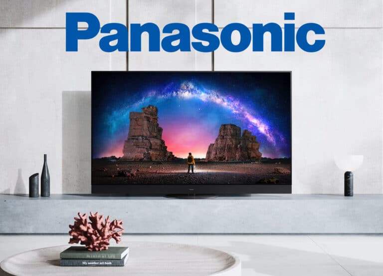 Panasonic plant Teile seiner TV-Produktion an TCL auszulagern