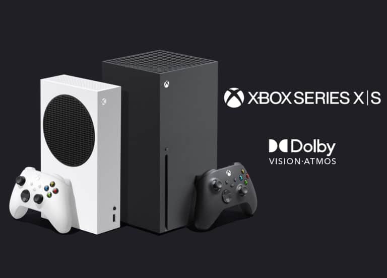 Apple TV+ App auf Xbox Series X|S jetzt mit Dolby Vision-Support