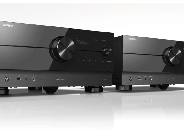 Yamaha beseitigt Cross-Upmixing-Sperre und verbessert Auro-Matic via Update