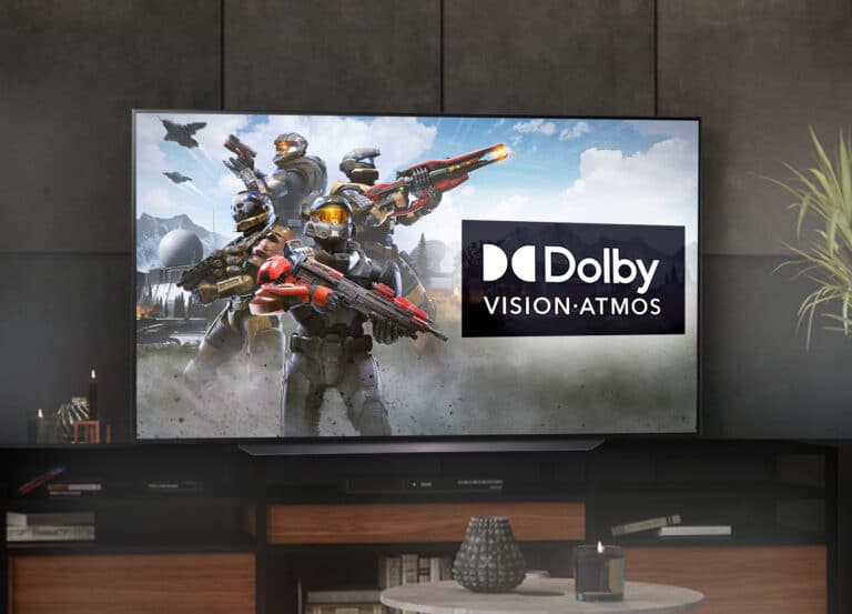 Dolby Vision Gaming in 4K mit 120 Hz: LG, Panasonic und Sony kommentieren