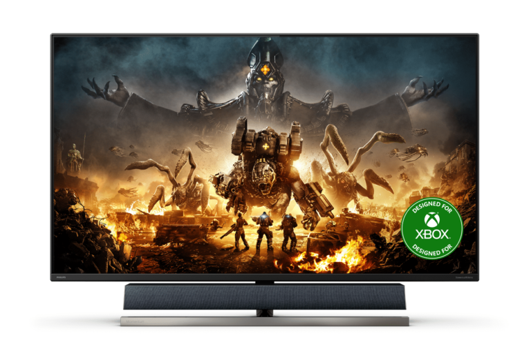 „Designed for Xbox“: Erste 4K-Monitore mit HDR und 120 Hz vorgestellt