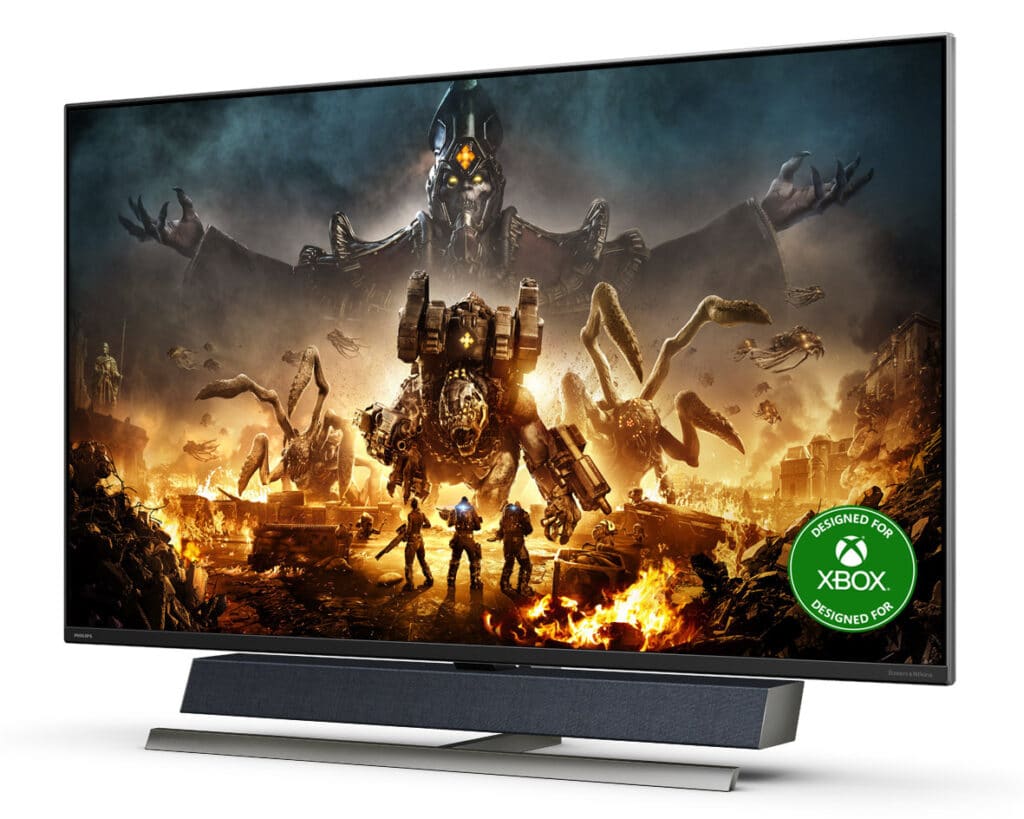 Der Philips Momentum 559M1RYV ist für VESA DisplayHDR 1000 zertifiziert.