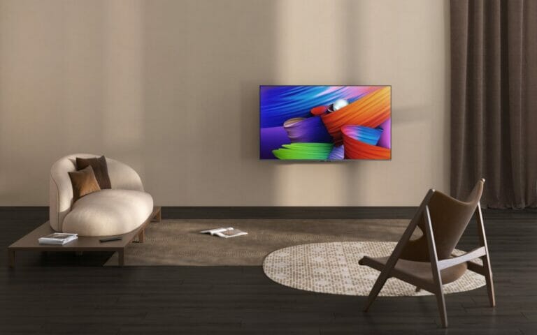 OnePlus TV U1S: Smartphone-Hersteller wildert wieder im Bereich Smart TV