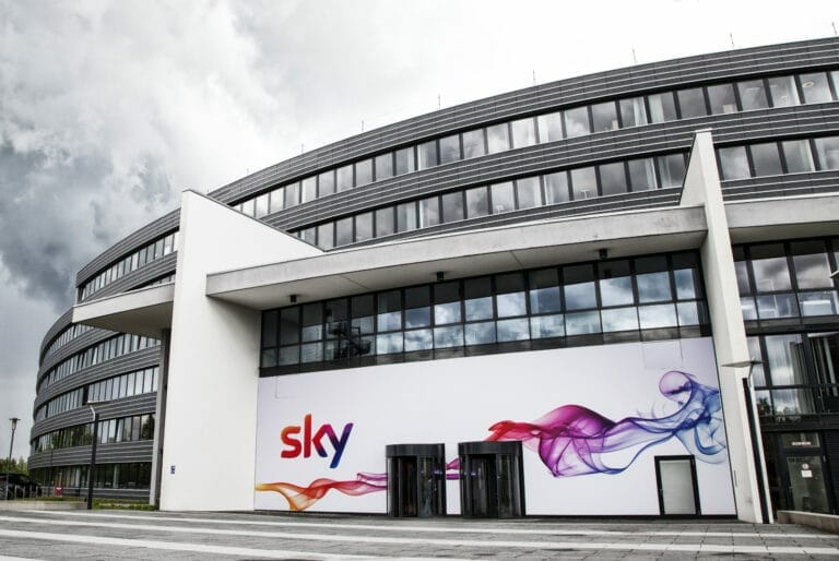Sky: Das ist neu im Februar 2022