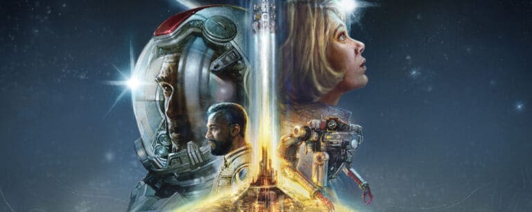 Xbox vs. PlayStation: Bethesda kommentiert den Ärger um „Starfield“