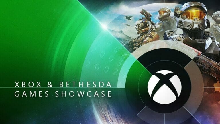 Microsoft Xbox: Zahlreiche Exklusivtitel vorgestellt, darunter Bethesdas „Starfield“