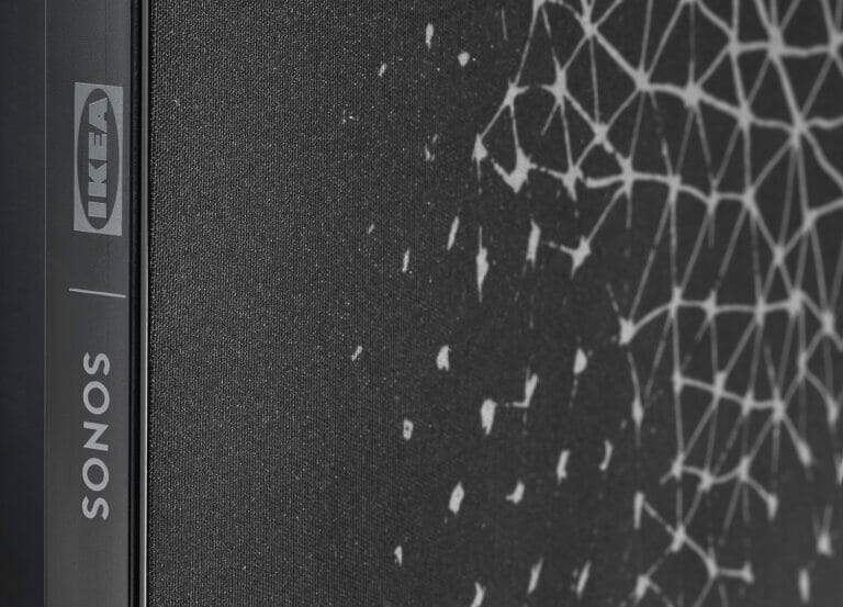 Ikea leakt neue Symfonisk Bilderrahmen-Lautsprecher mit Sonos-Technologie