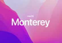 Apples macOS Monterey unterstützt VRR.