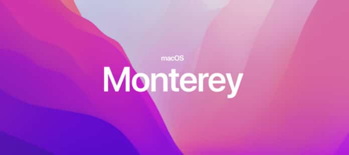 Apples macOS Monterey unterstützt VRR.