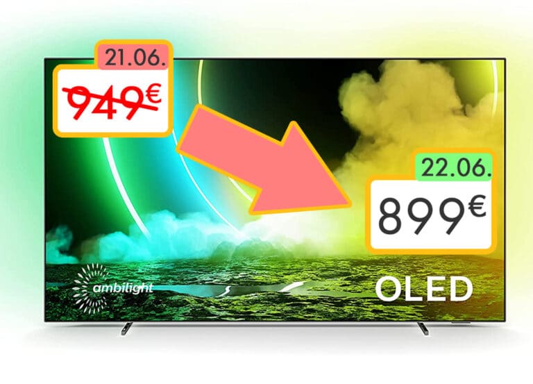 „Preis-Schweinerei“ beim Prime-Day: Wer zu früh kauft, spart ggf. weniger
