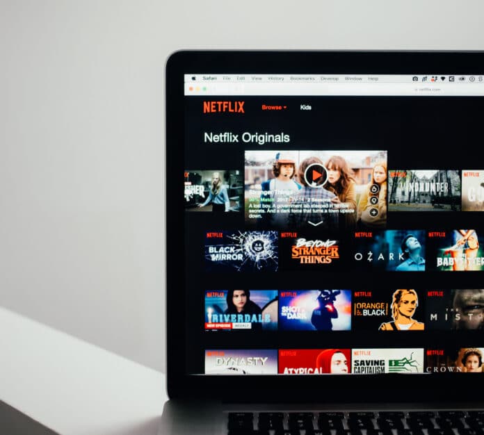 Netflix nimmt ab 2022 Spiele in sein Repertoire auf.