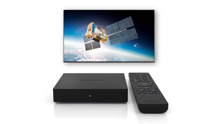 Nokia Satellite Receiver 7000 will HDTV-Zugang für 39,90 Euro bieten