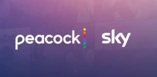 Sky-Kunden erhalten bald kostenfreien Zugang auf Peacock.