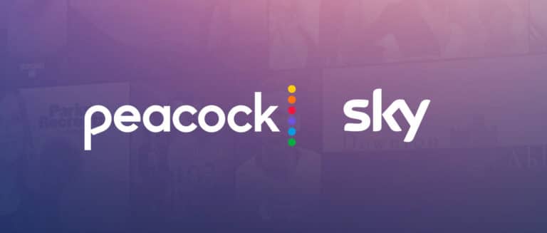 Peacock: Streaming-Dienst in Deutschland für Kunden von Sky kostenlos