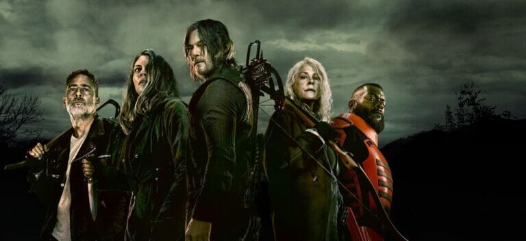 „The Walking Dead“: Sky ausgebootet, Deutschlandpremiere in Zukunft bei ProSieben Fun