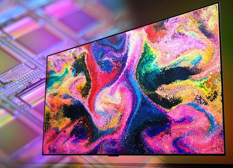 Analysten warnen: Chip-Knappheit könnte OLED-TV-Markt hart treffen
