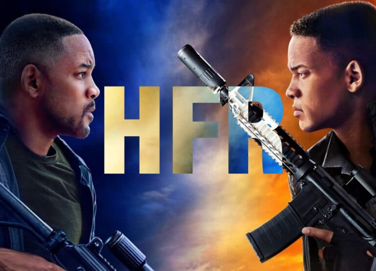 High Frame Rate (HFR): Mit neuen Techniken die Zukunft von Kino und Film?