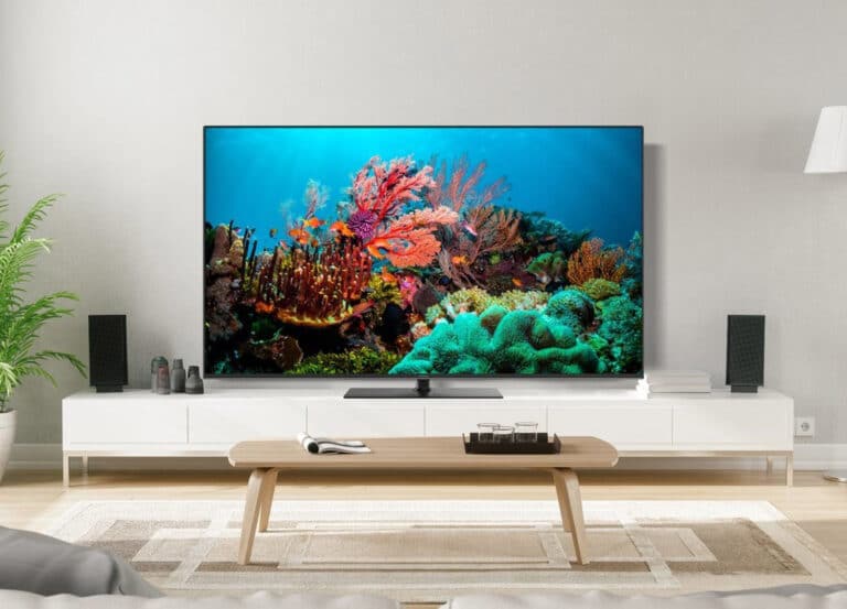 Hitachi bringt 4K Android TVs der Q-Serie mit 43 bis 65 Zoll nach Deutschland