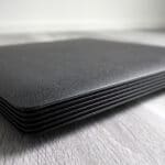 Die neue One Connect Box Slim des QN95A ist echt schick!