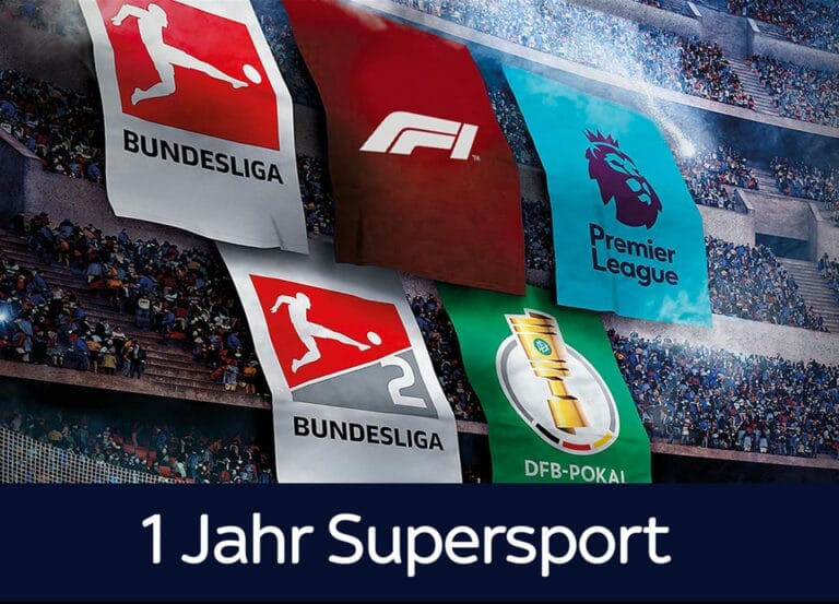 „Sky Sport Ticket“ wird eingestellt – nur noch Supersport Ticket für 29.99 €