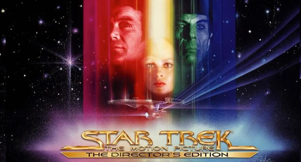 "Star Trek: Der Film" erscheint endlich im Directors Cut in 4K UHD Qualität || Bild: startrek.com