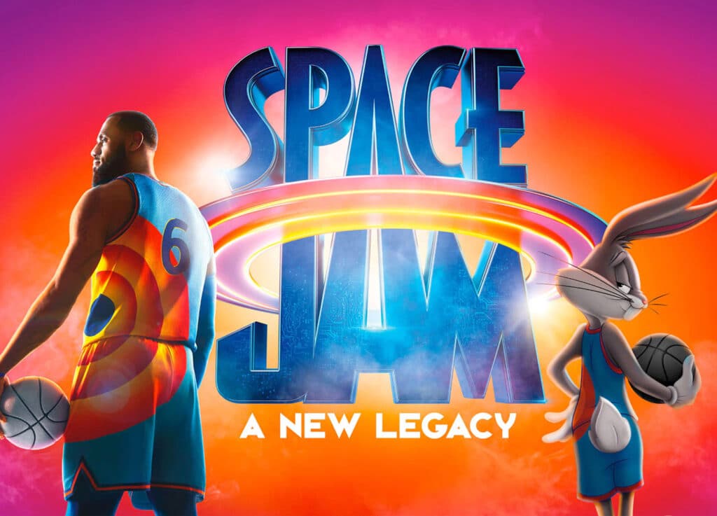 Blockbuster wie "Space Jam: A New Legacy" starten gleichzeitig im Kino und auf HBO Max