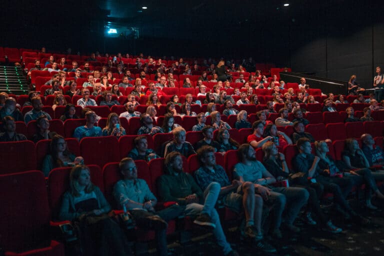Kino 2022: Neue Hoffnungen aber China als Unsicherheits-Faktor