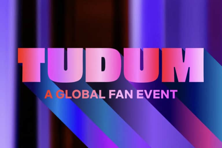Netflix „Tudum“: Internationales Fan-Event am 25. September 2021