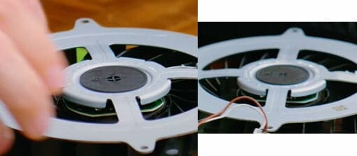 Delta Electronics Fans